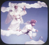 9 ANDREW - The Littlest Angel - View-Master 3 Reel Economy Packet - vintage - FT-32-A,B,C-S3 Packet 3Dstereo 
