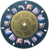 8 ANDREW - Yosemite National Park - View-Master Gold Center Reel - vintage - GC-132 Reels 3dstereo 