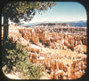 5 ANDREW - Bryce Canyon National Park - Utah - View-Master Gold Center Reel - vintage - #16 Reels 3dstereo 