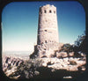 5 ANDREW - Grand Canyon - East Rim Drive - View-Master Gold Center Reel - vintage - #29 Reels 3dstereo 