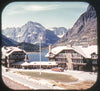 5 ANDREW - Glacier Nat'l Park - Montana - View-Master Gold Center Reel - vintage - #46 Reels 3dstereo 