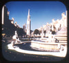 5 ANDREW - Golden Gate Int'l Exposition - View-Master Gold Center Reel - vintage - #57 Reels 3dstereo 