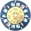 5 ANDREW - Island of Oahu - Hawaii - View-Master Gold Center Reel - vintage - #64 Reels 3dstereo 