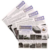 Antietam National Battlefield - OH WOW Greeting Card - Mailable Viewer with 10 view cards - NEW 3dstereo 