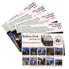 Balboa Park - San Diego, California - OH WOW Greeting Card - Mailable Viewer with 10 view cards - NEW 3dstereo 