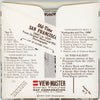 Old Time San Francisco - from 1860's to 1929 - View-Master 3 Reel Packet - 1977 - vintage Packet 3dstereo 