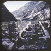 7 ANDREW - Million Dollar Highway Colorado - View-Master Hand-Lettered Reel - vintage (HL-236c) Reels 3dstereo 