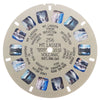 7 ANDREW - Mt. Lassen Volcano National Park- View-Master Hand-Lettered Reel - vintage (HL-256n) Reels 3dstereo 