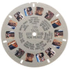 7 ANDREW - Taos New Mexico - View-Master Hand Lettered Reel - vintage (HL-283n) Reels 3dstereo 