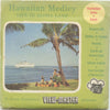9 ANDREW - Hawaiian Medley - View-Master 3 Reel Packet - vintage - 62,63,65-S3 Packet 3Dstereo 