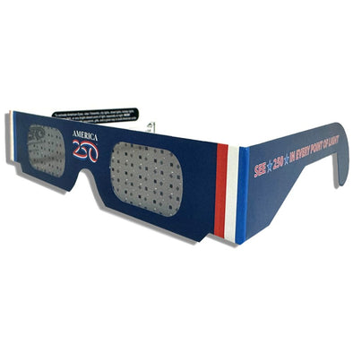 X-Ray-Specs - Gag Diffraction Glasses (Toy)