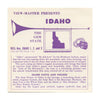 9 ANDREW - Idaho - View-Master 3 Reel Economy Packet - vintage - IDAHO-1,2,3-S2 Packet 3Dstereo 