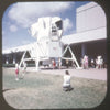 5 ANDREW - Lyndon B. Johnson Space Center - View-Master 3 Reel Packet - vintage - A425-G3B Packet 3dstereo 