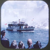 Niagara - Falls - View-Master 3 Reel Packet - vintage 1960s PKT 3Dstereo 