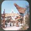 6ANDREW-Aventureland - Views-Master 3 Reel Packet vintage PKT 3Dstereo.com 