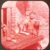 Juanito y el Frijol Magico (Jack and the Beanstalk) - View-Master 3 Reel Packet - vintage PKT 3Dstereo 