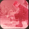 Juanito y el Frijol Magico (Jack and the Beanstalk) - View-Master 3 Reel Packet - vintage PKT 3Dstereo 