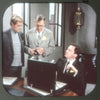 Man from U.N.C.L.E - View-Master 3 Reel Packet - vintage PKT 3Dstereo 