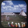 9 ANDREW - Mexico - View-Master 3 Reel Economy Packet - vintage - F019-G3C Packet 3Dstereo 