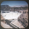5 ANDREW - Hoover Dam - Nevada - View-Master 3 Reel Packet - vintage - S3D Packet 3dstereo 