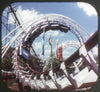 Opryland USA - Home of American Music - ViewMaster 3 Reel Packet - vintage - (ECO-J23-G6) Packet 3dstereo 