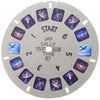 8 ANDREW - Jap Sally Type 97 - Army Air Forces "Cones of Fire" - vintage Reels 3Dstereo.com 