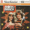 2 ANDREW - Mork & Mindy - View-Master 3 Reel Packet - 1970s - vintage - K67-G6 Packet 3dstereo 