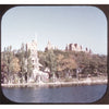 Ottawa - Canada's Capital City - View-Master - Vintage - 3 Reel Packet 1960s view - A036 Packet 3dstereo 
