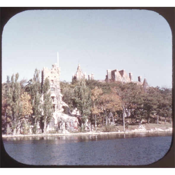 5 ANDREW - Ottawa - Canada's Capital City - View-Master 3 Reel Packet - vintage - A036-S4 Packet 3dstereo 