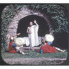 5 ANDREW - Black Hills Passion Play - View-Master 3 Reel Packet - vintage - A491-G1A Packet 3dstereo 