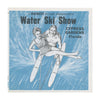 5 ANDREW - Water Ski Show - Cypress Gardens - View-Master 3 Reel Packet - vintage - A967-G1A Packet 3dstereo 