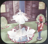 9 ANDREW - Fairy Tales - View-Master 3 Reel Economy Packet - vintage - B305-S4 Packet 3Dstereo 
