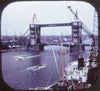 5 ANDREW - River Thames - England - View-Master 3 Reel Packet - vintage - C276-BS4 Packet 3dstereo 