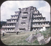 6 ANDREW - Lost Civilizations of Mexico - View-Master 3 Reel Packet - 1967 - vintage - F008-G3B Packet 3dstereo 