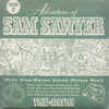 5 ANDREW - Adventures of Sam Sawyer - Series 2- View-Master 3 Reel Packet - vintage - S1 Packet 3dstereo 