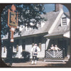 Colonial Williamsburg - Virginia View-Master 3 Reel Set - WKT 3dstereo 