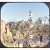 5 ANDREW - Adventureland - View-Master 3 Reel Set on Card - vintage - 3019 VBP 3dstereo 