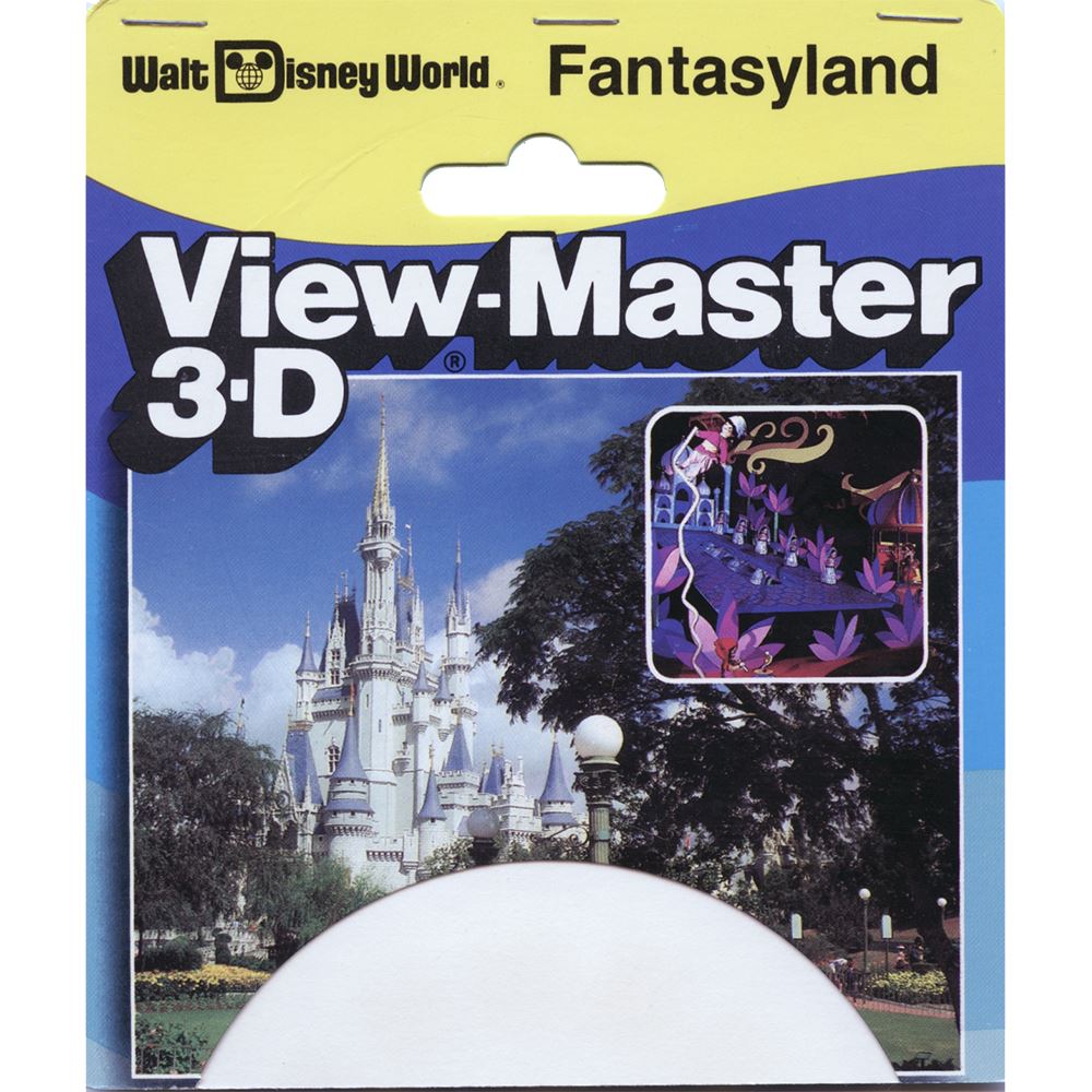 Walt Disney World 3Dエフェクト ケース KVBP-3069-FT.jpg?v=1702343997
