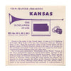 9 ANDREW - Kansas - View-Master 3 Reel Economy Packet - vintage - KN-1,2,3-S3 Packet 3Dstereo 