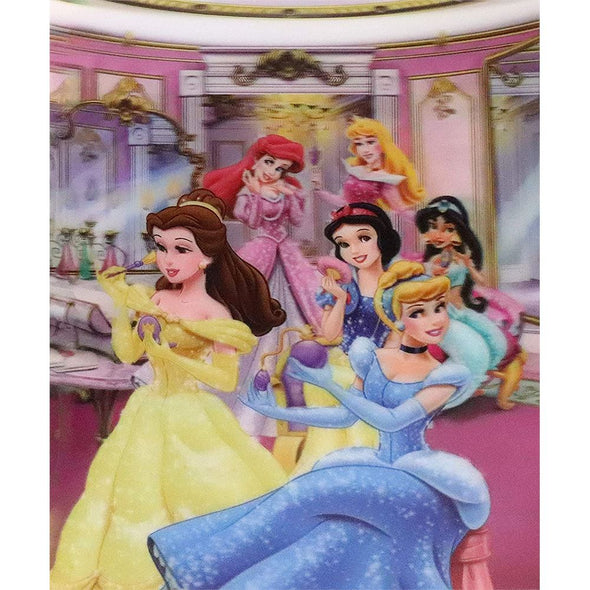 Disney Princess - 3D Lenticular Poster - 12x16 - NEW Poster 3Dstereo 