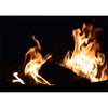Fire - Flicker Lenticular Postcard Greeting Card - NEW Post Cards 3dstereo 