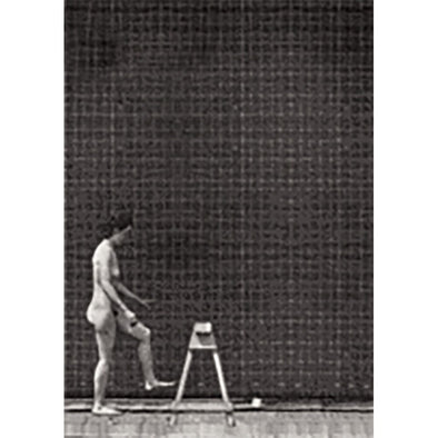 Muybridge - Women - Motion Postcard - Greeting Card - NEW Post Cards 3dstereo 