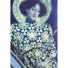 Gustav Klimt - Ägyptische / Altitalienische - 3D Lenticular Postcard Greeting Card 3dstereo 