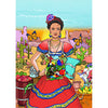 Michael Cerny - Flicker Lenticular Postcard Greeting Card - NEW Post Cards 3dstereo 