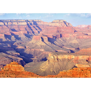 Grand Canyon Sunset - 3D Lenticular Postcard Greeting Card - NEW Postcard 3dstereo 