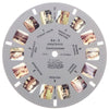 5 ANDREW - Luhaćovice Ćeskosloversko - Meopta Single Reel - Compatible with View-Master - vintage - 04-3 Reels 3dstereo 