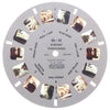 5 ANDREW - Kynźvart Ćeskosloversko - Meopta Single Reel - Compatible with View-Master - vintage - 06-33 Reels 3dstereo 