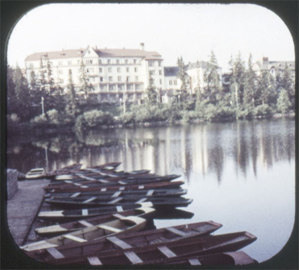 5 ANDREW - Śtrbské Pleso Ćeskosloversko - Meopta Single Reel - Compatible with View-Master - vintage - 08-4 Reels 3dstereo 