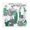 Waltons - The Separation - View-Master 3 Reel Packet - vintage - MKT-B596-G3A MKT 3Dstereo 