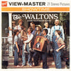 Waltons - The Separation - View-Master 3 Reel Packet - vintage - MKT-B596-G3A MKT 3Dstereo 